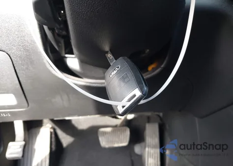 2016 Kia Optima Lx из США, поврежденный, VIN 5XXGT4L39GG024521